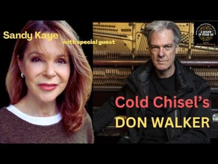 Cold Chisel'S Don Walker On His Journey To Rock Royalty &Raquo; Hqdefault 96