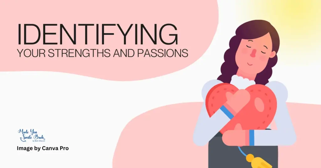 Finding Your Purpose: How To Discover What Truly Drives You And Unlock Your Potential &Raquo; Identifying Your Strengths And Passions 1 1024X536 1