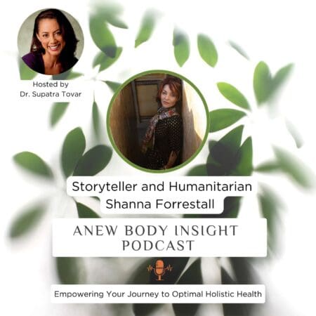 Unlocking Wellness: Empower Your Health Journey With Anew Body Insight | Anew Insight Ep. 33 &Raquo; Il1Yhjz10Favkou8J1Ewfunh88G8