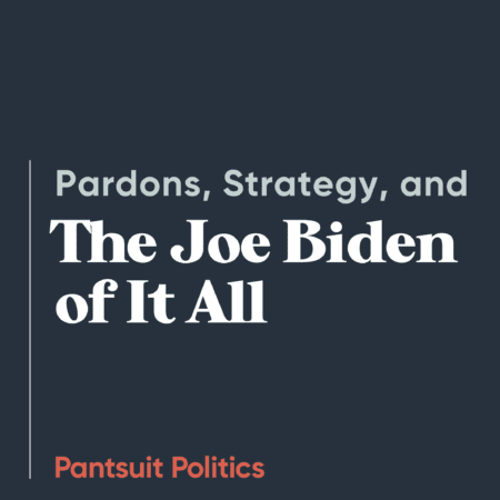 Pardons, Strategy, And The Joe Biden Of It All &Raquo; Image 1