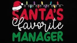 Meet Gene Jingles, Santa'S Manager &Raquo; Images 3 28Honi