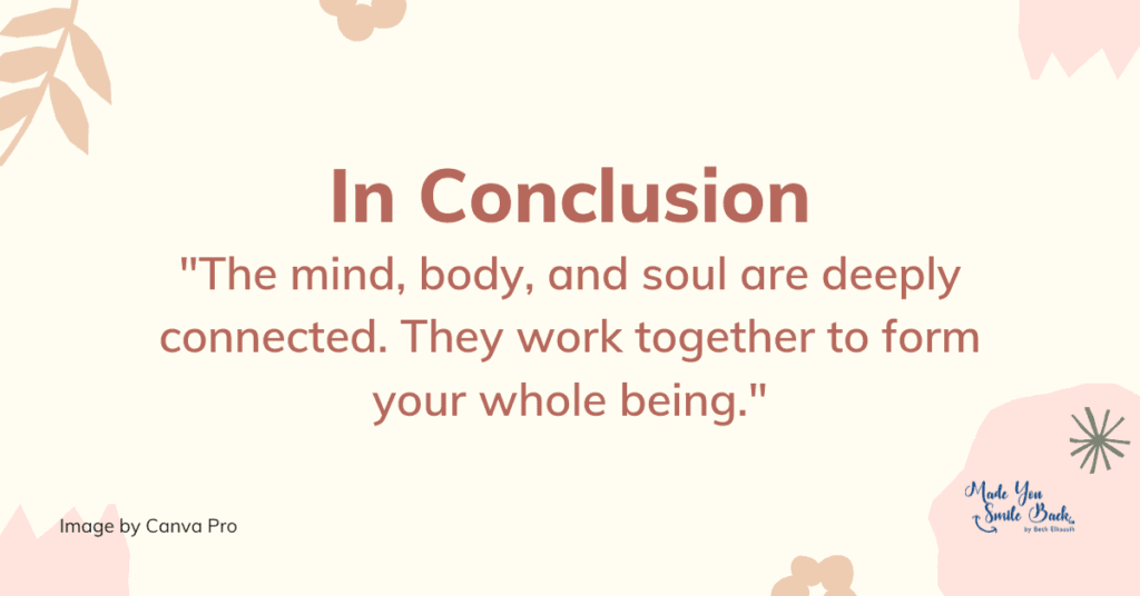 Mind Body Soul: Achieving Holistic Wellness In Modern Life &Raquo; In Conclusion 1 1024X536 1