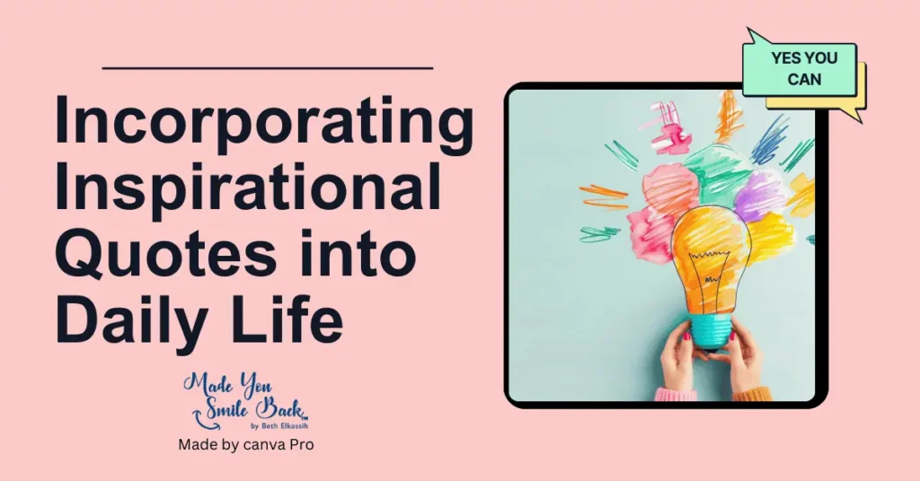 Top 25 End Of Year Quotes To Inspire Reflection And Growth &Raquo; Incorporating Inspirational Quotes Into Daily Life 1024X536 1