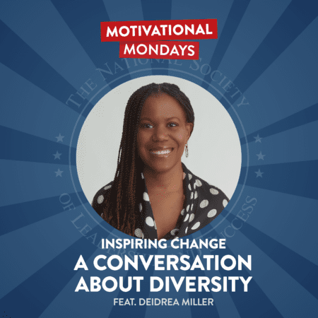 Inspiring Change: A Conversation About Diversity (Feat. Deidrea Miller) &Raquo; Ixxbtqvijvqcclzoyti2X Kd