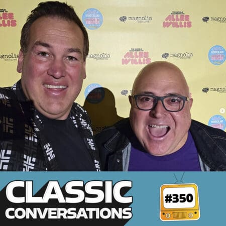 Golden Girls, Disco Divas, And Pop Culture Legends: Jim Colucci And Frank Decaro Take The Stage &Raquo; Jim Colucci Frank Decaro 350 20241215 I9Vacvxc20