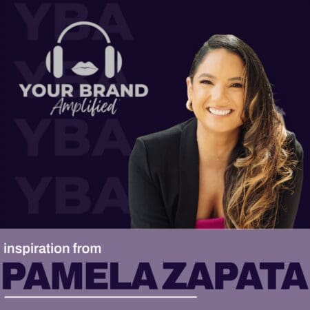 The Future Of Influencer Marketing With Pamela Zapata &Raquo; Pamela Zapata