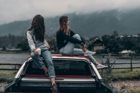 Being An Emotionally Present Friend-5 Powerful Ways To Elevate Your Friendships To New Heights &Raquo; Pexels Elijahsad 2409681 Scaled 1