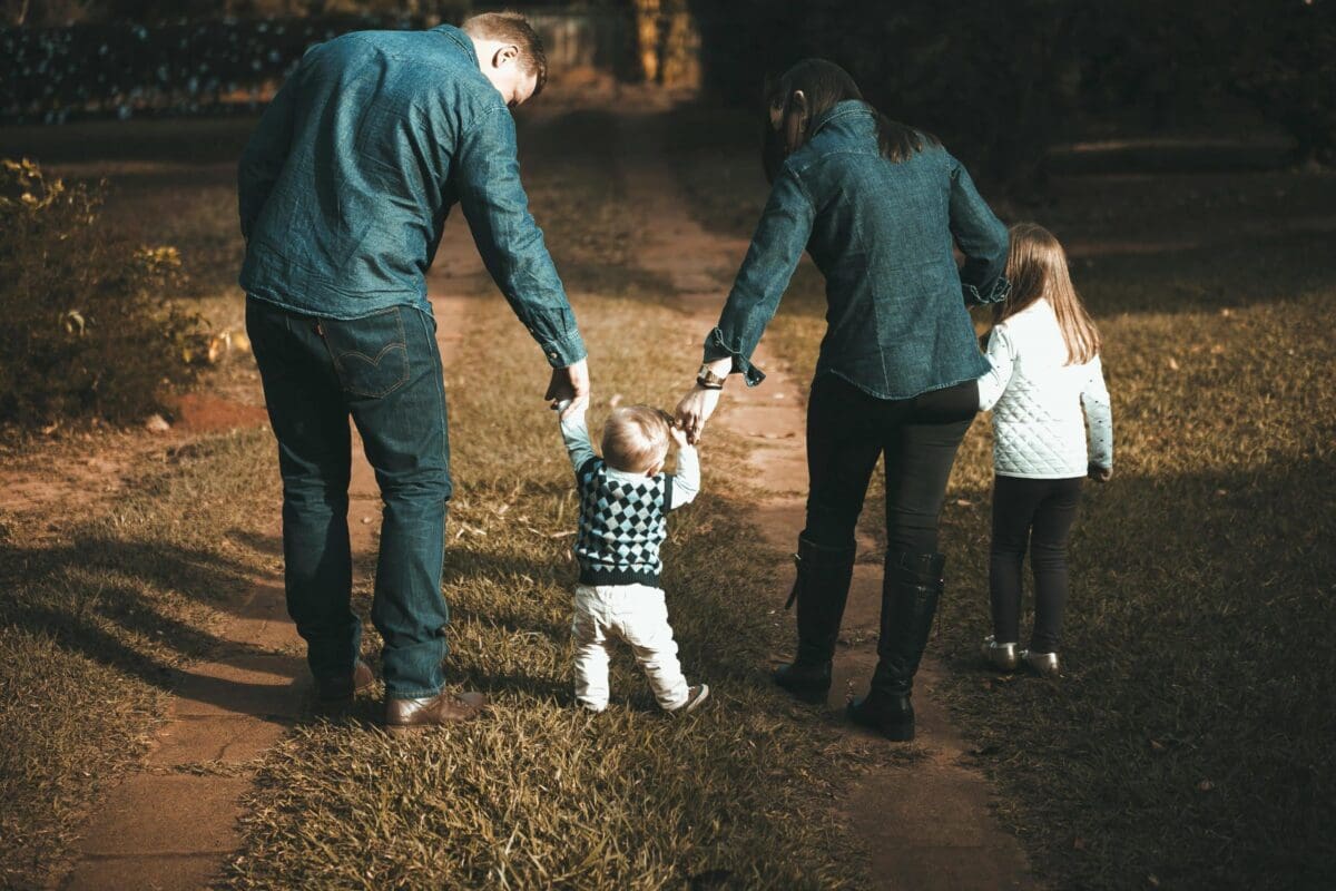 In This Blog, Learn The Importance Of Being An Emotionally Present Father In The Household, And Discover Its 5 Key Impacts On Your Child