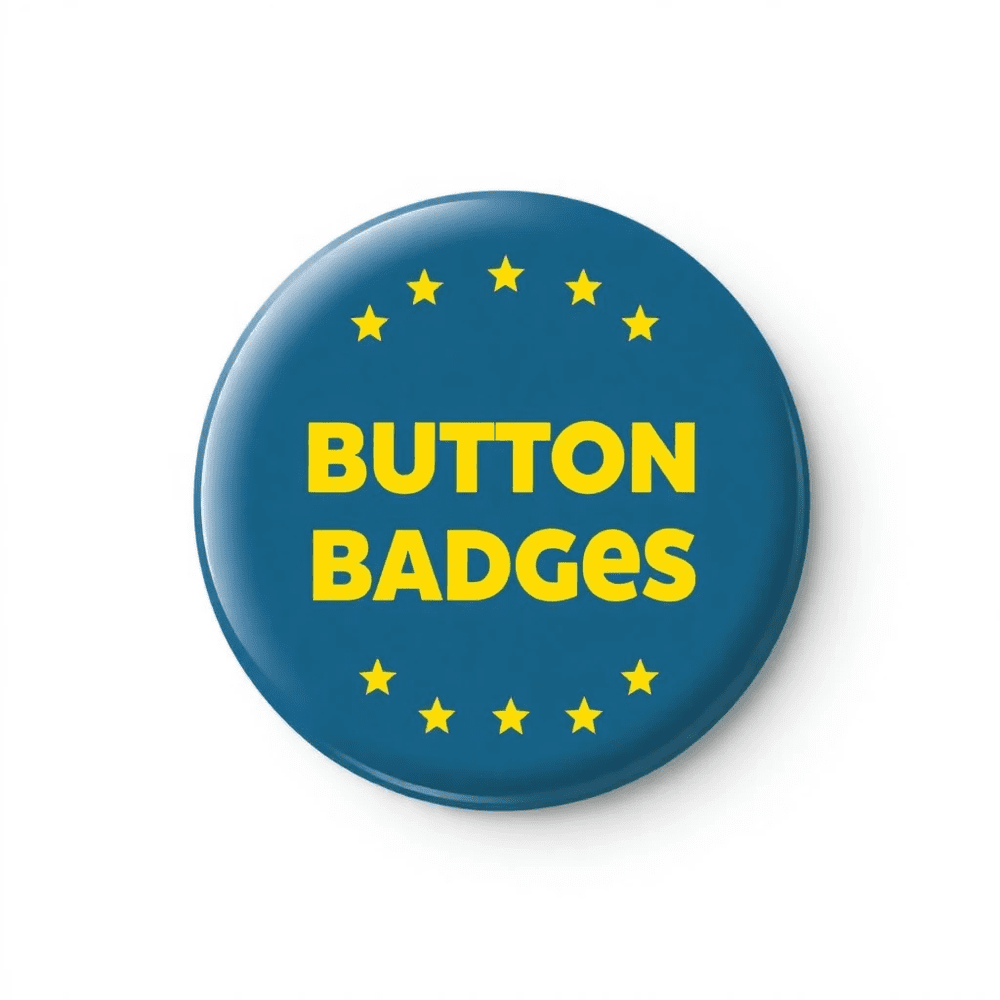 5 Creative Ways To Use Button Badges For Events And Promotions &Raquo; Pixci Image 5