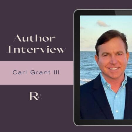 Author Interview With Carl Grant Iii &Raquo; Podcast 20Cover 20Art 20Ripollsworkshop 20Reads 20Posts 20Author 20Interview 20 2