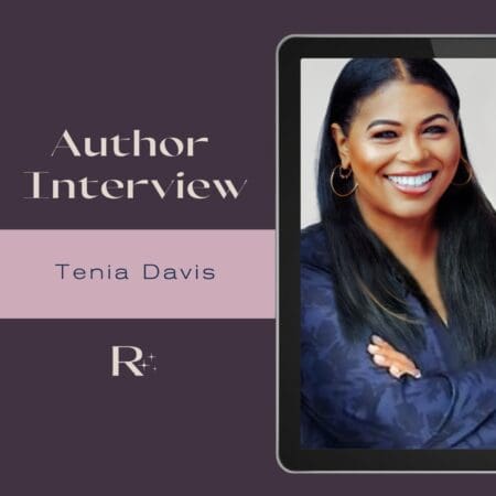 Author Interview With Tenia Davis &Raquo; Podcast 20Cover 20Art 20Ripollsworkshop 20Reads 20Posts 20Author 20Interview 20 4