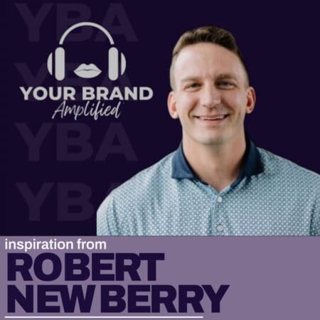 Disruptive Lead Generation With Robert Newberry &Raquo; Robert Newberry