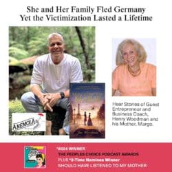 &Quot;She Came Into This Lifetime To Spread Joy And Transcend Challenges&Quot; With Guest Intuitive Channel Stephanie Banks &Raquo; Shltmm S5E49 Final Henry Woodman And Mom Social Media Ver2 12032024