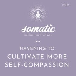 Somatic Practice For Stress Release &Raquo; Somatic Healing Meditations Square Images 5