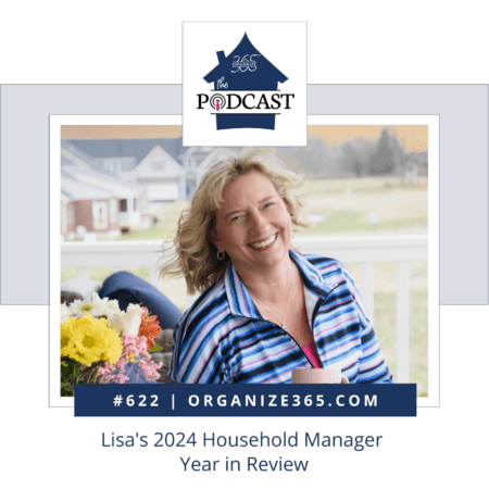 622 - Lisa'S 2024 Household Manager Year In Review &Raquo; Square 622 1400 X 1400 Px