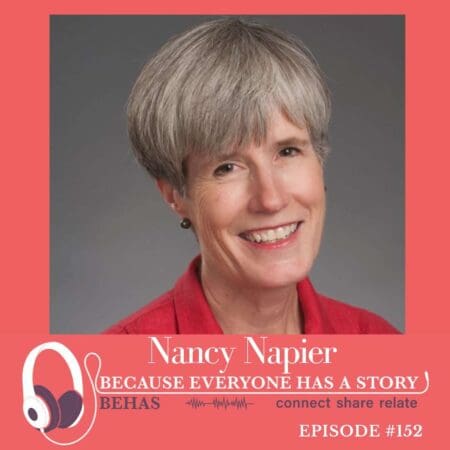 Embracing Passionate Generalism And Cultivating Curiosity Across Cultures - Nancy Napier : 152 &Raquo; Th66Rz9Zhcbic7387N39Vi11Yoon