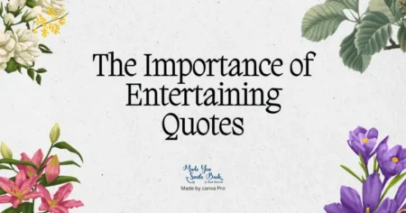 20 Top Celebrity Entertaining Quotes &Raquo; The Importance Of Entertaining Quotes 1024X536 1