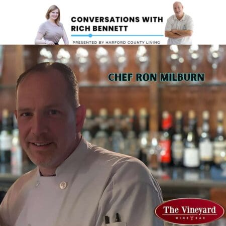 Chef Ron Milburn On Mystery Menus And Passion For Food &Raquo; Ueti1Jwdyxtaerxuld9Ijw2J14J4