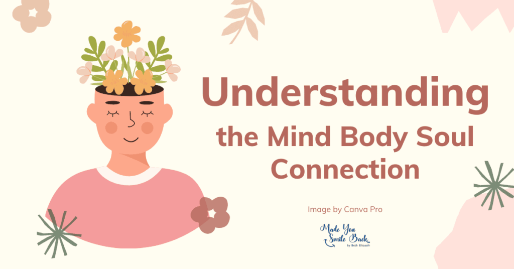 Mind Body Soul: Achieving Holistic Wellness In Modern Life &Raquo; Understanding The Mind Body Soul Connection 1024X536 1