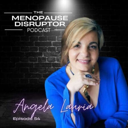 Unmasking Autism: Late Diagnoses And Its Impact On Women In Midlife With Dr. Angela Lauria &Raquo; Vri03We53Ee3Gnpusj535Zevumuq