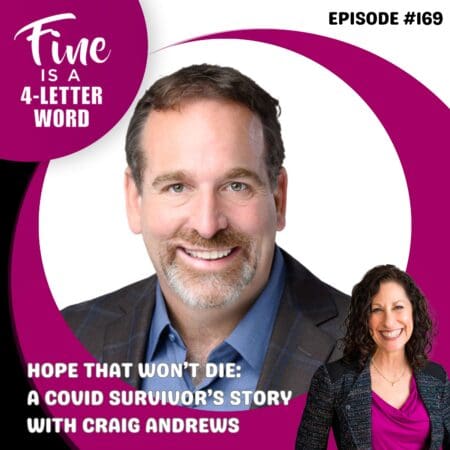 169. Hope That Won’t Die: A Covid Survivor’s Story With Craig Andrews &Raquo; Whkjpc2Qojh Byprwpykfuiw