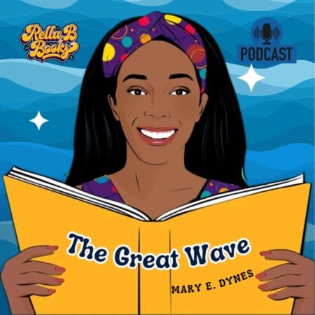 Ride The Wave: A Story Of Imagination And Friendship With Author Mary E. Dynes &Raquo; Wrp07Kisp193X4Fqn9Mcsd6Hn3Fz