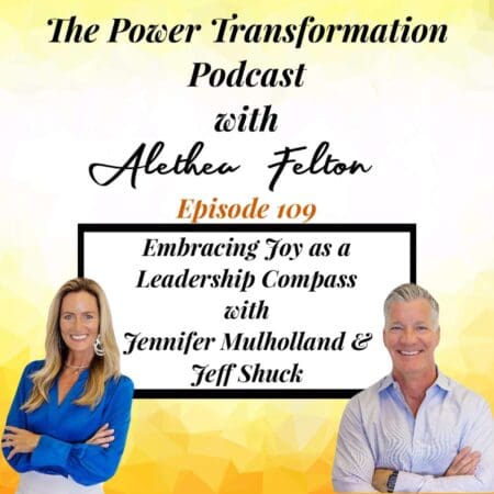 Embracing Joy As A Leadership Compass With Jennifer Mulholland &Amp; Jeff Shuck &Raquo; Wvs5Yfmr0V5Isuaycype3Kuq8445