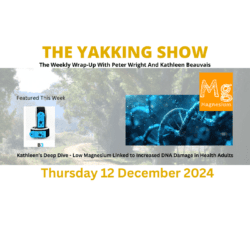 Plant-Based Nutrition &Amp; Intermittent Fasting: Olivier Mankondo'S Weight Loss Journey - Audio &Raquo; Yakweekly426Ep12Decemberpod