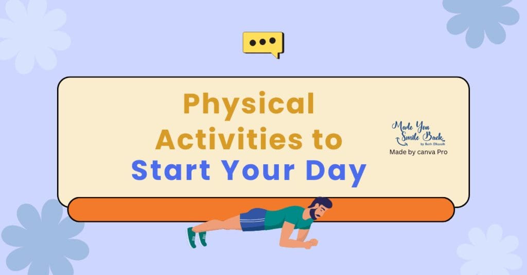Calming Morning Routines &Raquo; Physical Activities To Start Your Day 1024X536 1
