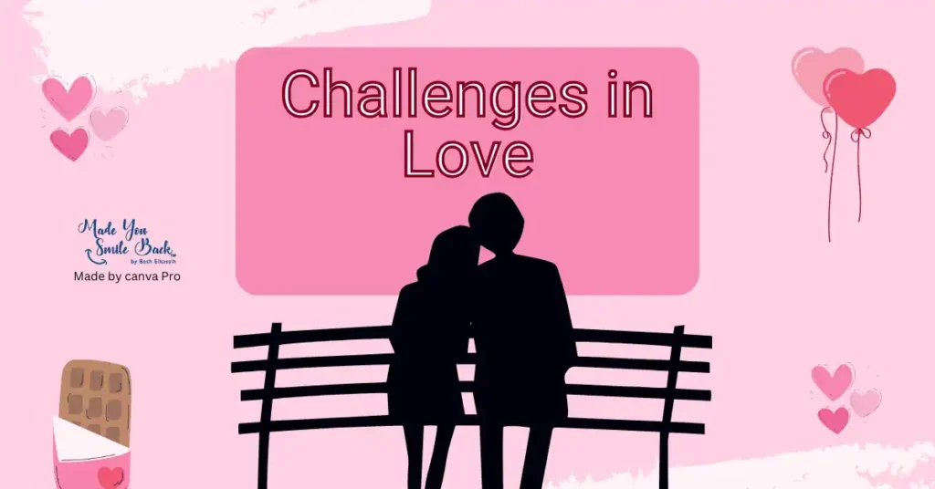 Love Is In The Air &Raquo; Challenges In Love 1024X536 1