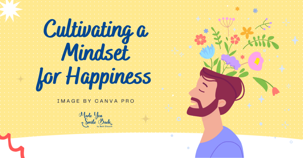 How To Find Happiness In The Little Things: Simple Ways To Boost Your Daily Joy &Raquo; Cultivating A Mindset For Happiness 1024X536 1