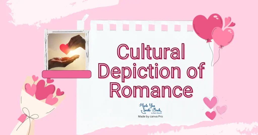 Love Is In The Air &Raquo; Cultural Depiction Of Romance 1024X536 1