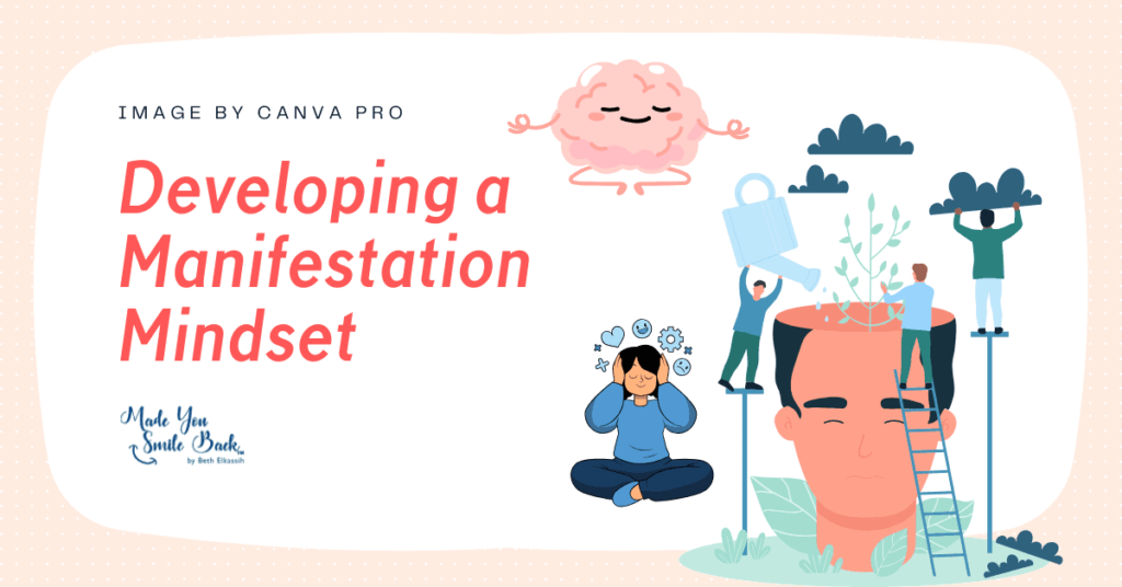 Mantras And Manifestations: Harnessing The Power Of Words For Personal Growth &Raquo; Developing A Manifestation Mindset 1024X536 1