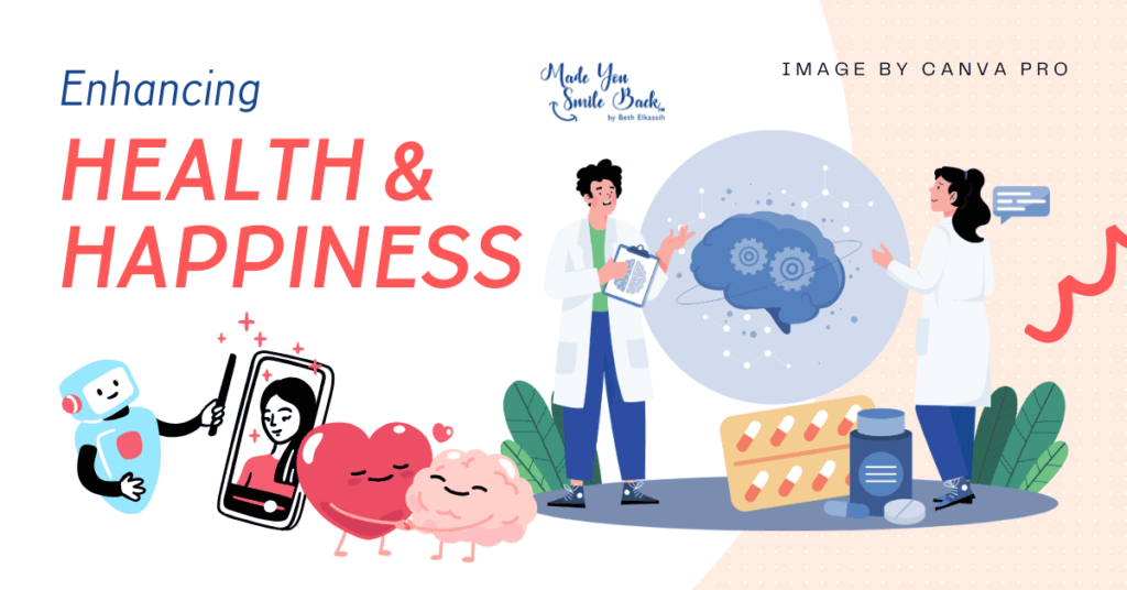 Mantras And Manifestations: Harnessing The Power Of Words For Personal Growth &Raquo; Enhancing Health And Happiness 1024X536 1