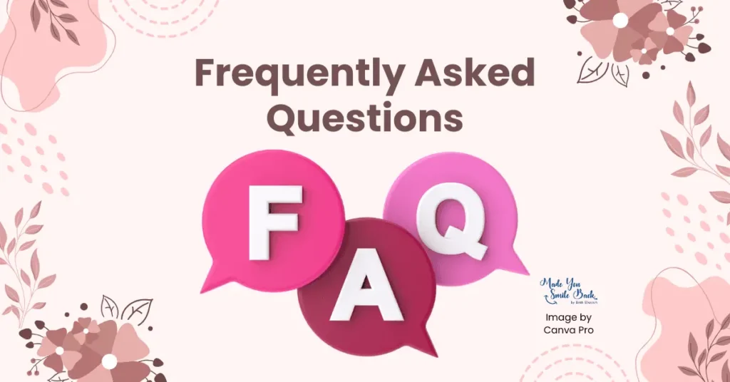 We Listen We Don’t Judge: Supporting Others With Compassionate Care 7 We Listen We Don’t Judge: Supporting Others With Compassionate Care &Raquo; Frequently Asked Questions 1 1024X536 1