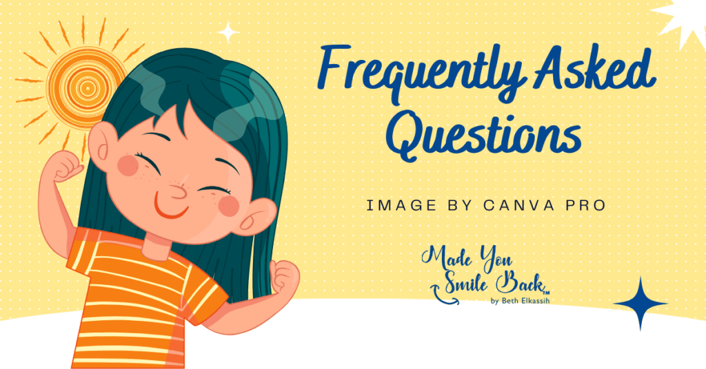 How To Find Happiness In The Little Things: Simple Ways To Boost Your Daily Joy &Raquo; Frequently Asked Questions 2 1024X536 1