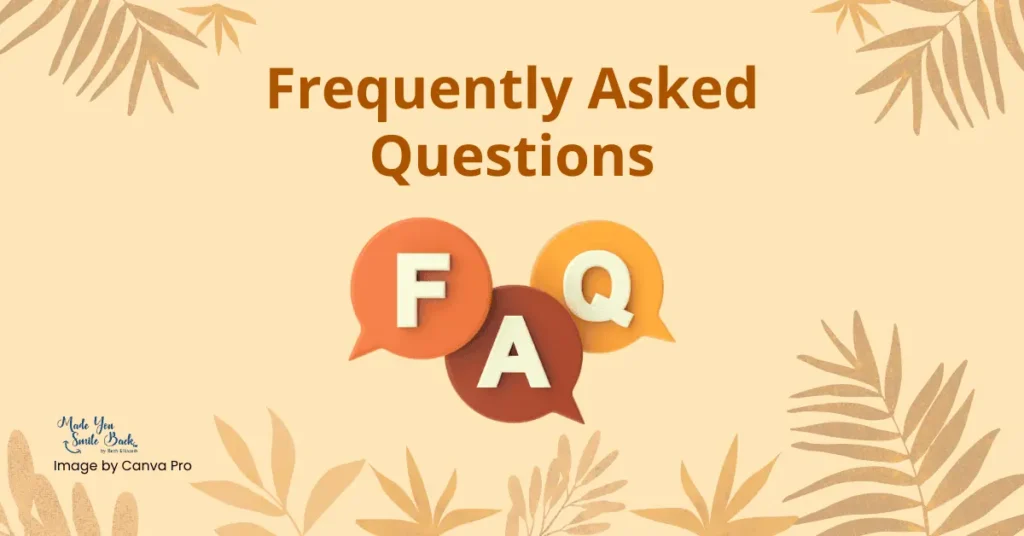 30 Positive Good Morning Messages &Raquo; Frequently Asked Questions 8 1024X536 1