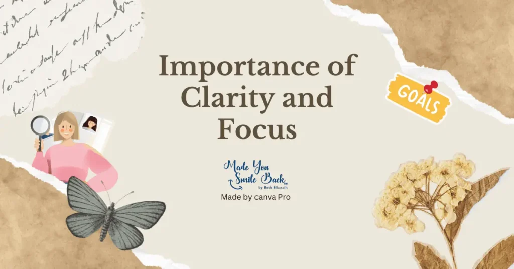 Ultimate Vision Board Guide &Raquo; Importance Of Clarity And Focus 1024X536 1