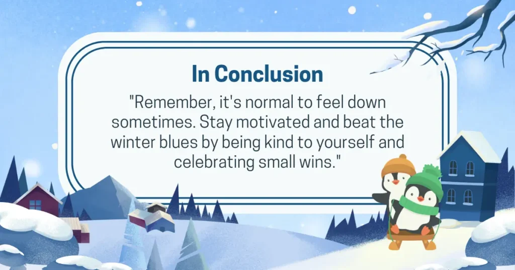 How To Stay Motivated In February: Beating The Winter Blues &Raquo; In Conclusion 1 8 1024X536 1