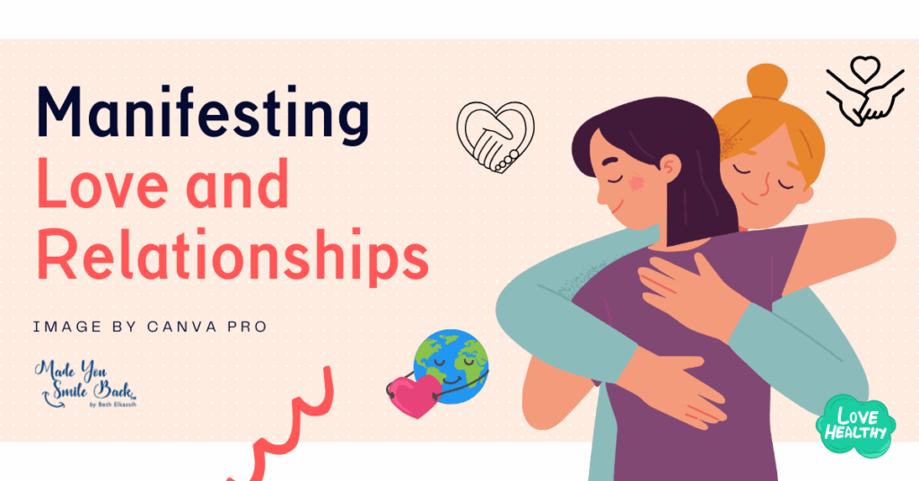 Mantras And Manifestations: Harnessing The Power Of Words For Personal Growth &Raquo; Manifesting Love And Relationships 1024X536 1