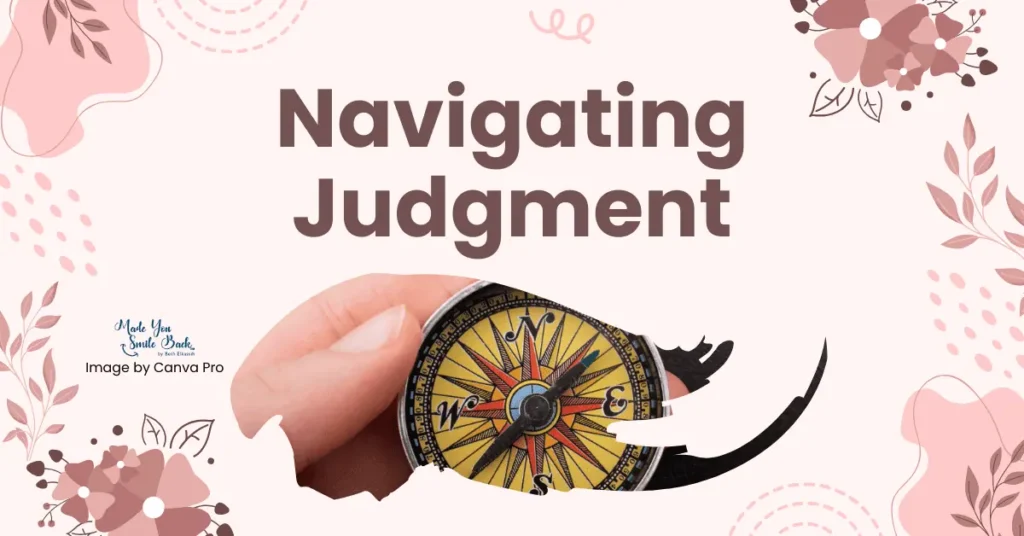 We Listen We Don’t Judge: Supporting Others With Compassionate Care 5 We Listen We Don’t Judge: Supporting Others With Compassionate Care &Raquo; Navigating Judgment 1024X536 1