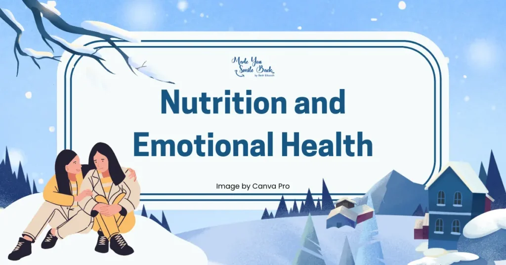 How To Stay Motivated In February: Beating The Winter Blues &Raquo; Nutrition And Emotional Health 1024X536 1