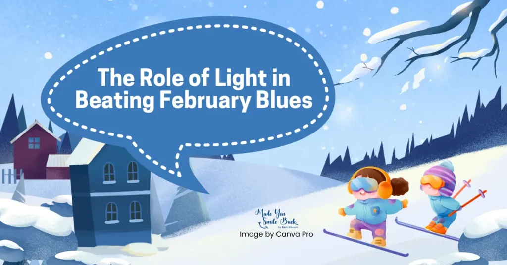 How To Stay Motivated In February: Beating The Winter Blues &Raquo; The Role Of Light In Beating February Blues 1024X536 1