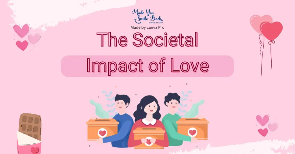Love Is In The Air &Raquo; The Societal Impact Of Love 1024X536 1