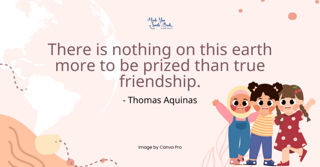 25 Quotes For Best Friends &Raquo; True Friendship 1024X536 1