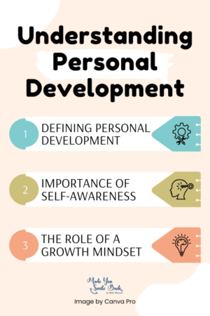 Personal Development: Essential Strategies For Growth &Raquo; Understanding Personal Development 683X1024 1