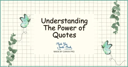 25 Insightful Quotes That Make You Think! &Raquo; Understanding The Power Of Quotes 1024X536 1