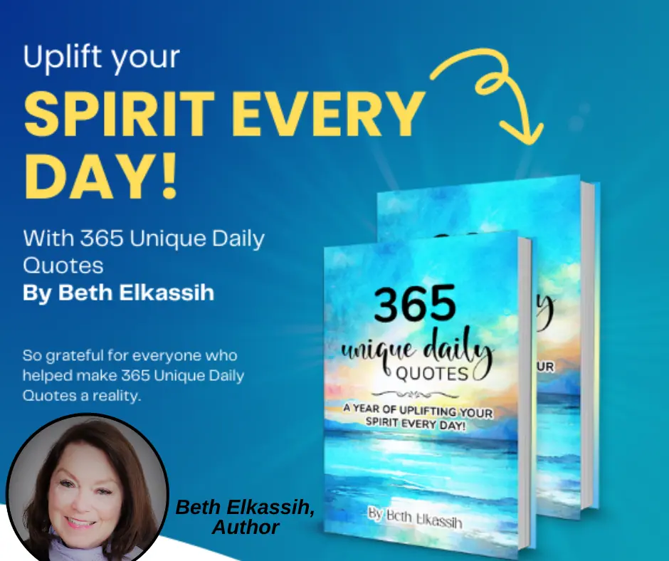 365 Daily Quotes: A Year Of Uplifting Your Spirit Every Day – Transformative Words For Daily Inspiration &Raquo; Upliftyour Spirit Every Day