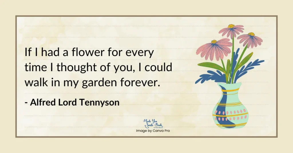 25 Romantic Poetry Quotes To Express Your Love &Raquo; 4 1 1024X536 1