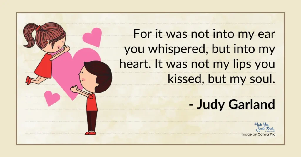 25 Romantic Poetry Quotes To Express Your Love &Raquo; 5 1 1024X536 1